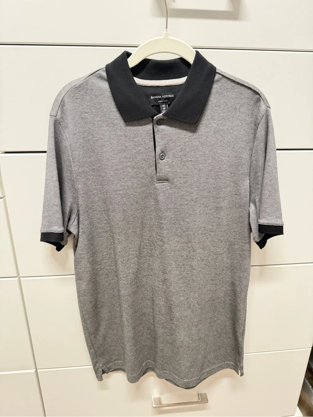 Banana Republic Dress Polo